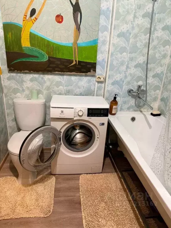 2-к кв. Московская область, Красногорск городской округ, Путилково пгт ... - Фото 1