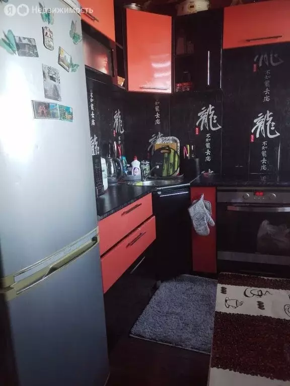 1-комнатная квартира: село Майма, улица Гидростроителей, 42А (31 м) - Фото 1