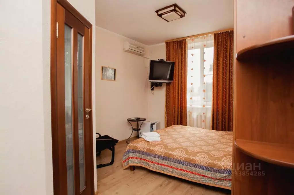 Комната Липецкая область, Липецк Нижняя Логовая ул., 7 (20.0 м) - Фото 2