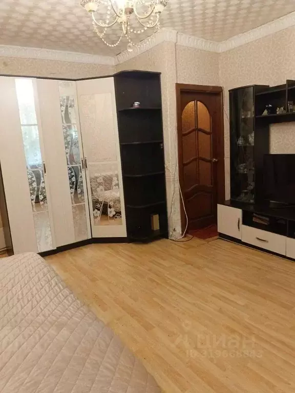 3-к кв. Костромская область, Кострома Советская ул., 103б (56.0 м) - Фото 1