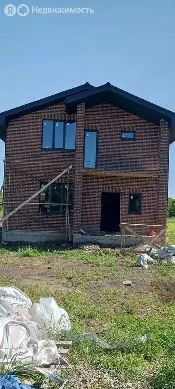 Дом в хутор Копанской, Берёзовая улица, 40/1 (186 м) - Фото 2
