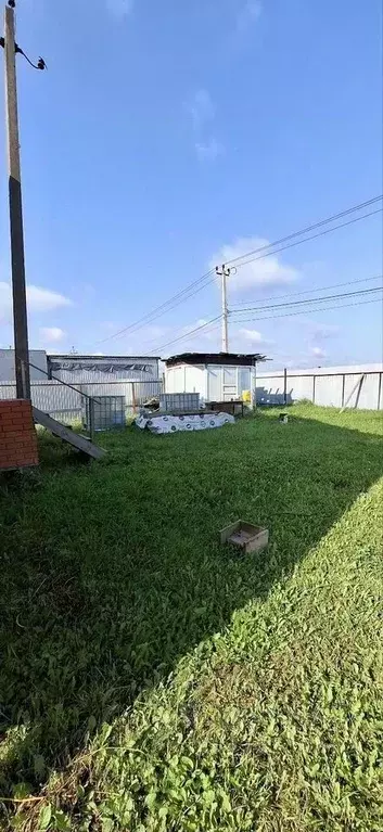 Дом в Московская область, Богородский городской округ, д. Новое ... - Фото 0
