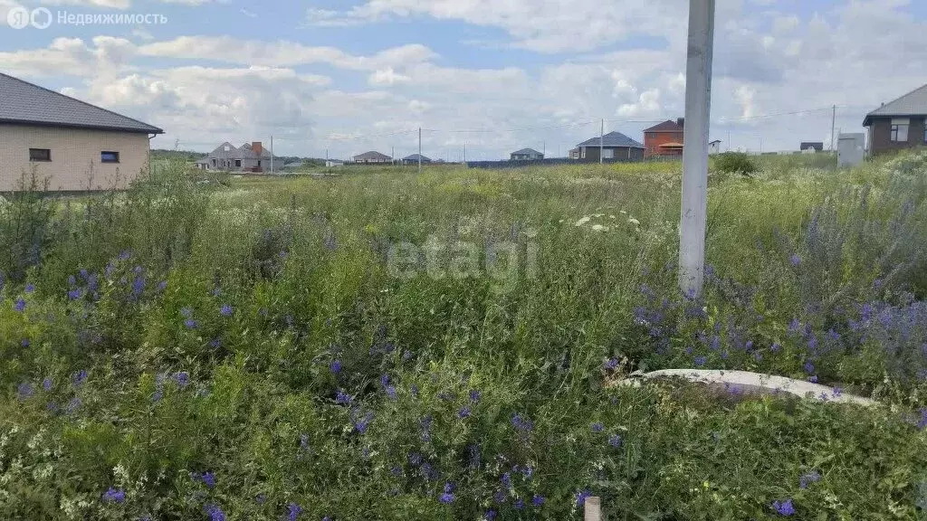 Участок в посёлок Майский, квартал Майский-80, Лирическая улица (15 м) - Фото 0