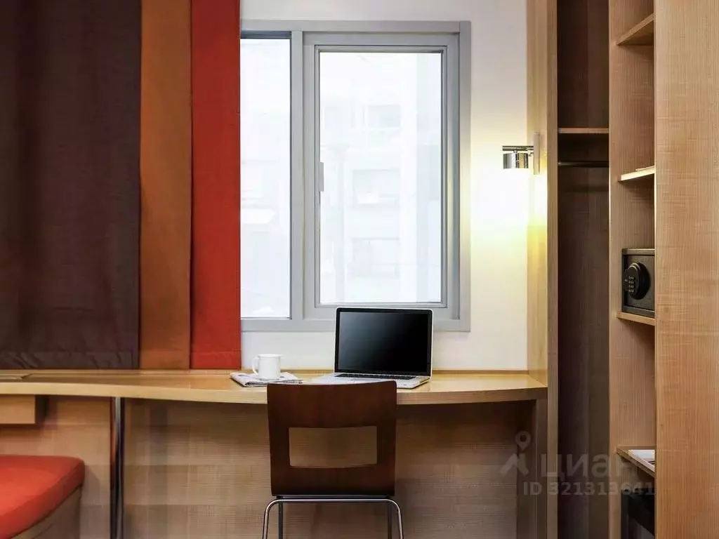 Комната Калининградская область, Калининград Московский просп., 52 ... - Фото 2