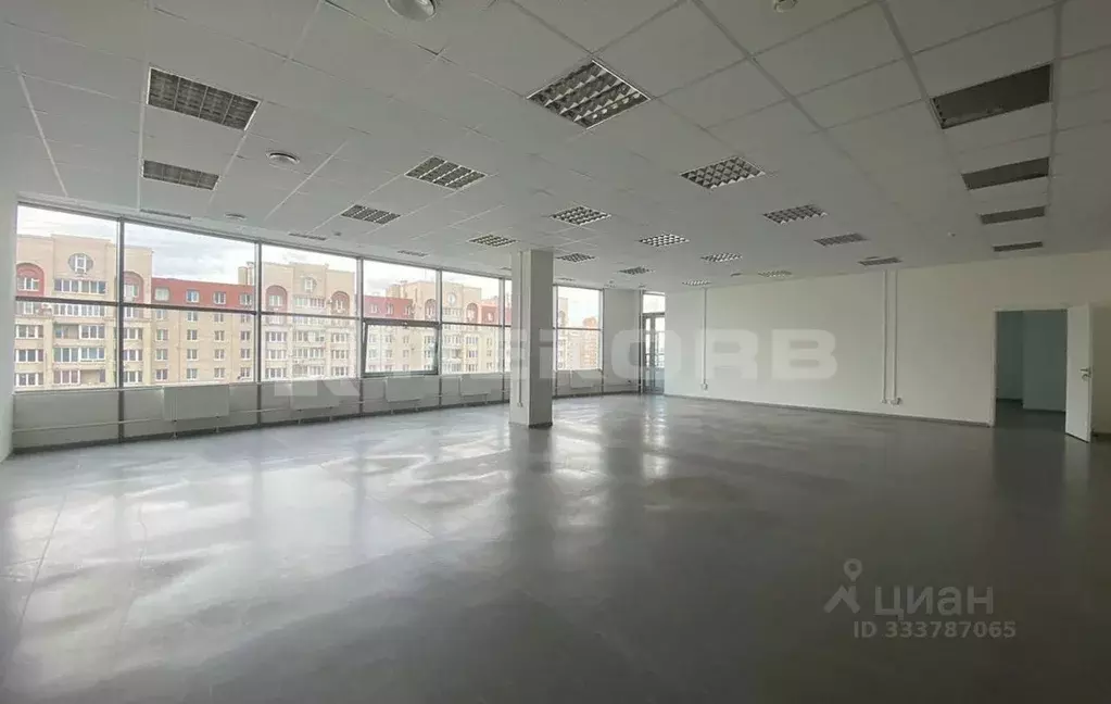 Офис в Санкт-Петербург ул. Нахимова, 20 (354 м) - Фото 1