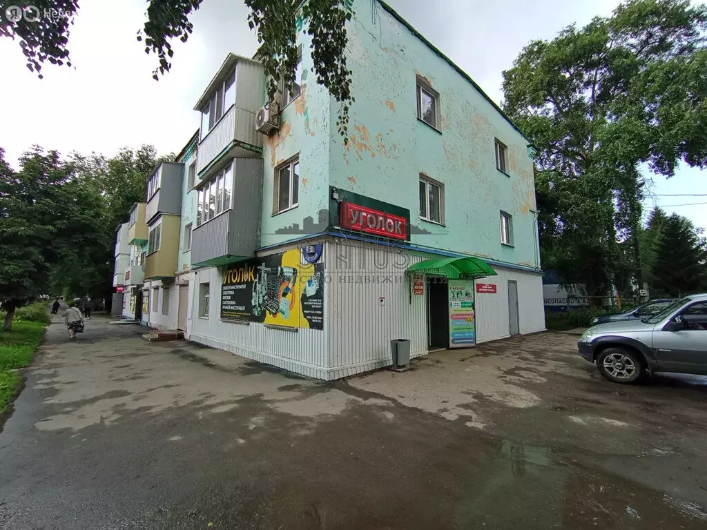 1-комнатная квартира: Ртищево, Советская улица, 26 (28.9 м) - Фото 0