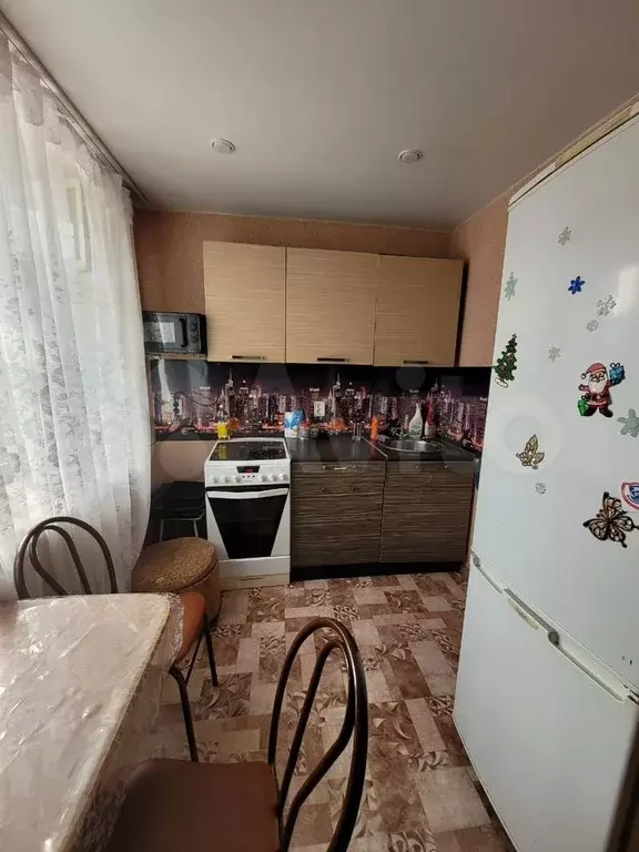 1-к. квартира, 29 м, 2/9 эт. - Фото 0