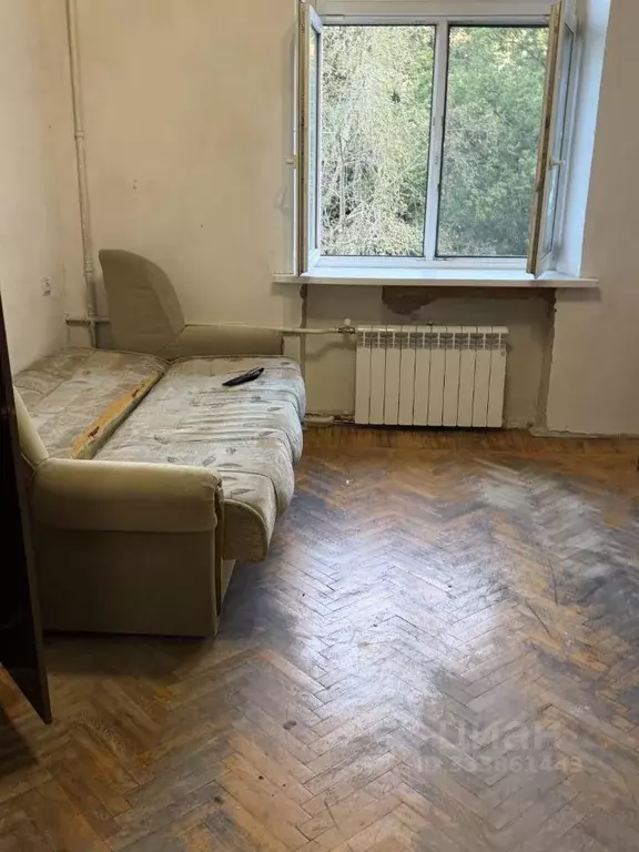2-к кв. Москва ул. Бажова, 5 (56.5 м) - Фото 2