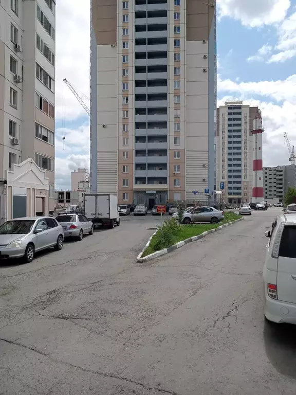 Продаётся 2-к квартира, 54 м - Фото 1