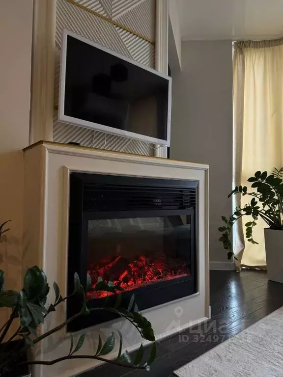 2-к кв. Саратовская область, Саратов Весенняя ул., 10 (57.0 м) - Фото 2