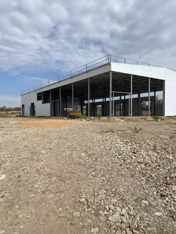 Помещение свободного назначения в Волгоградская область, Волгоград ... - Фото 2