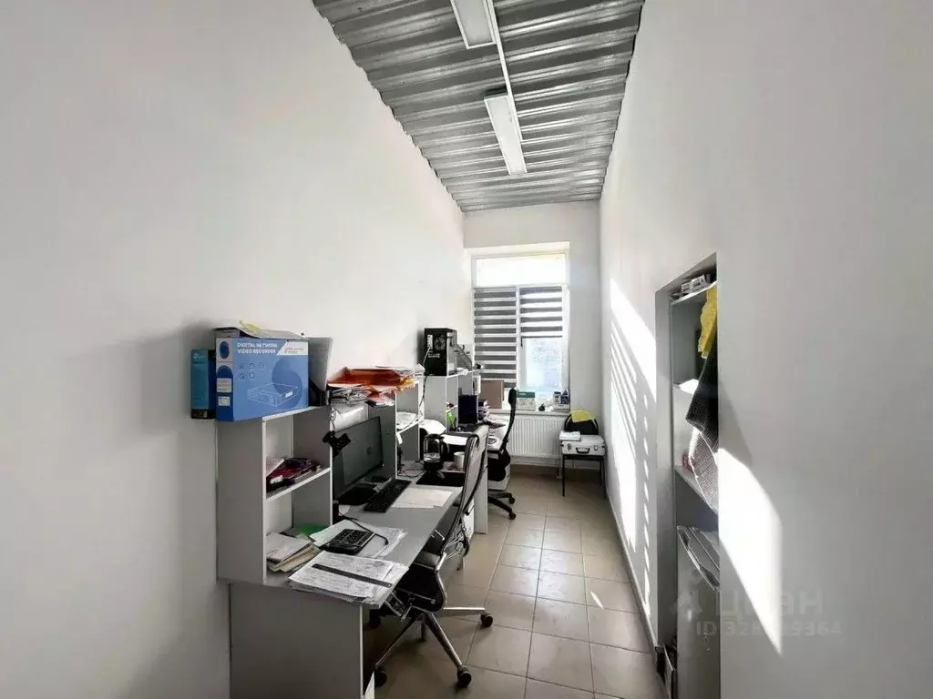 Офис в Удмуртия, Ижевск ул. Орджоникидзе, 4 (12 м) - Фото 2