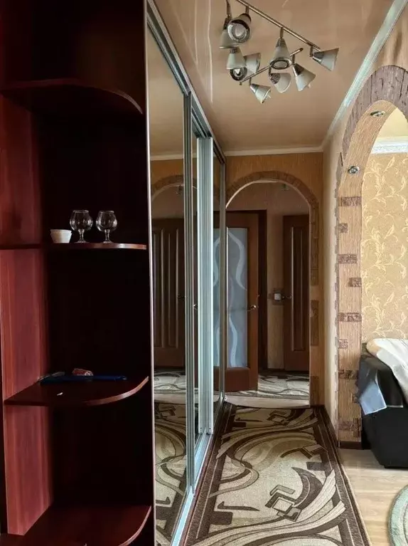 3-к кв. Белгородская область, Старый Оскол Восточный мкр, 1Б (64.0 м) - Фото 2