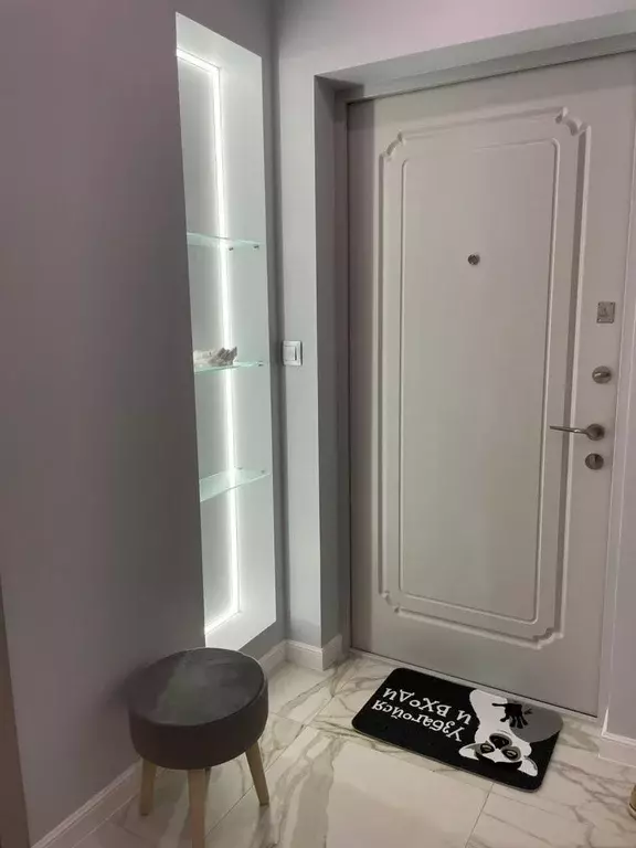 Продается 1-комнатная квартира - Фото 2