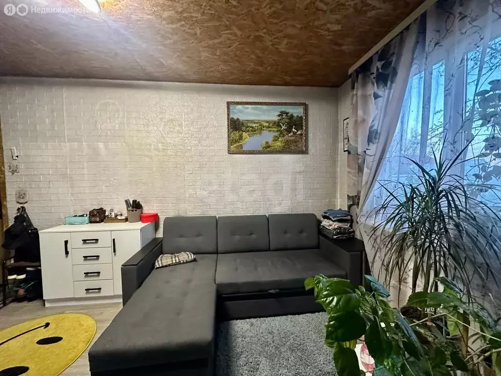 Дом в Клин, СНТСН Урожай, 6-я линия (102.7 м) - Фото 1