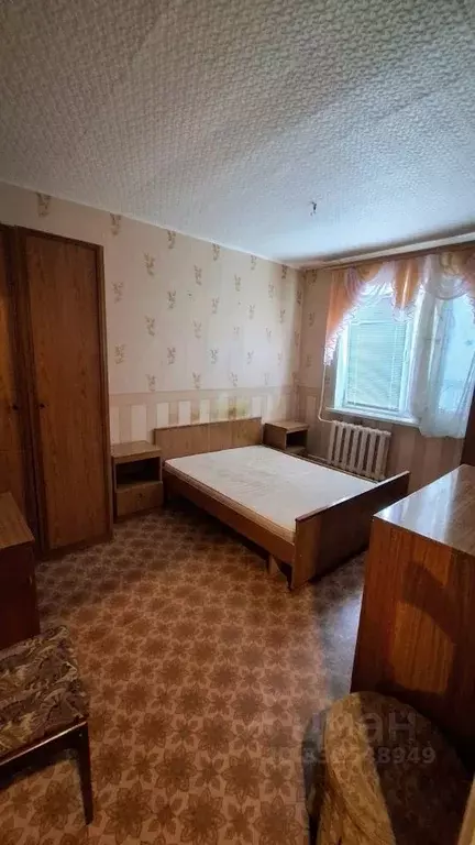 3-к кв. Волгоградская область, Городище рп просп. Ленина, 7 (58.9 м) - Фото 2