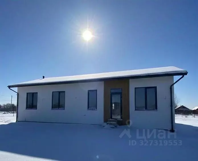 Дом в Тверская область, Конаковский муниципальный округ, Радченко пгт ... - Фото 2