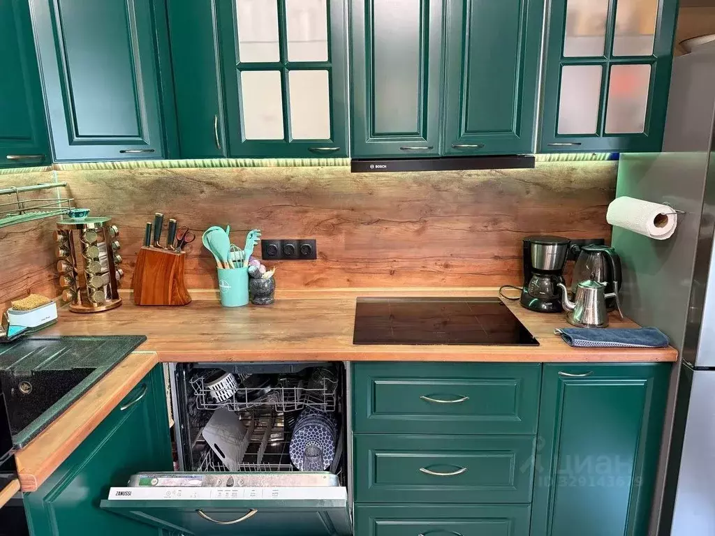 2-к кв. Москва Люблинская ул., 78к2 (60.8 м) - Фото 1