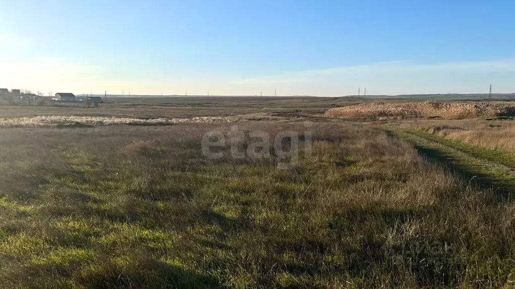 Участок в Крым, Феодосия Геотехник СПК,  (10.25 сот.) - Фото 1