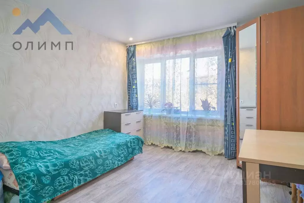 Студия Вологодская область, Вологда ул. Панкратова, 75Ак1 (18.5 м) - Фото 1