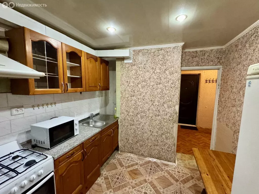 1-комнатная квартира: Екатеринбург, улица Восстания, 58 (28 м) - Фото 2