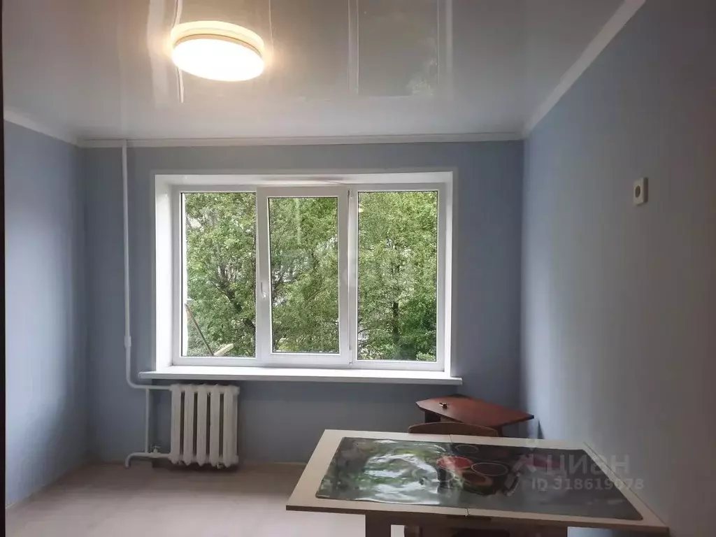 1-к кв. Калининградская область, Калининград ул. Генерал-майора ... - Фото 0