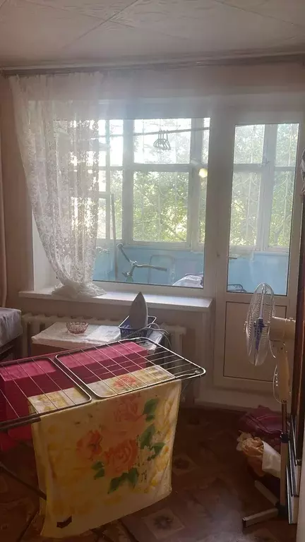 Продаётся 1-к квартира, 32.6 м - Фото 0