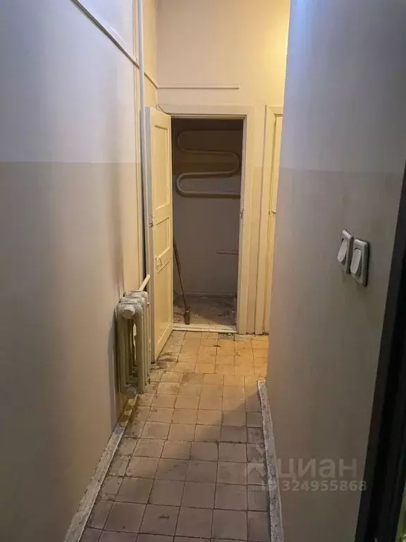 Помещение свободного назначения в Красноярский край, Красноярск ... - Фото 1