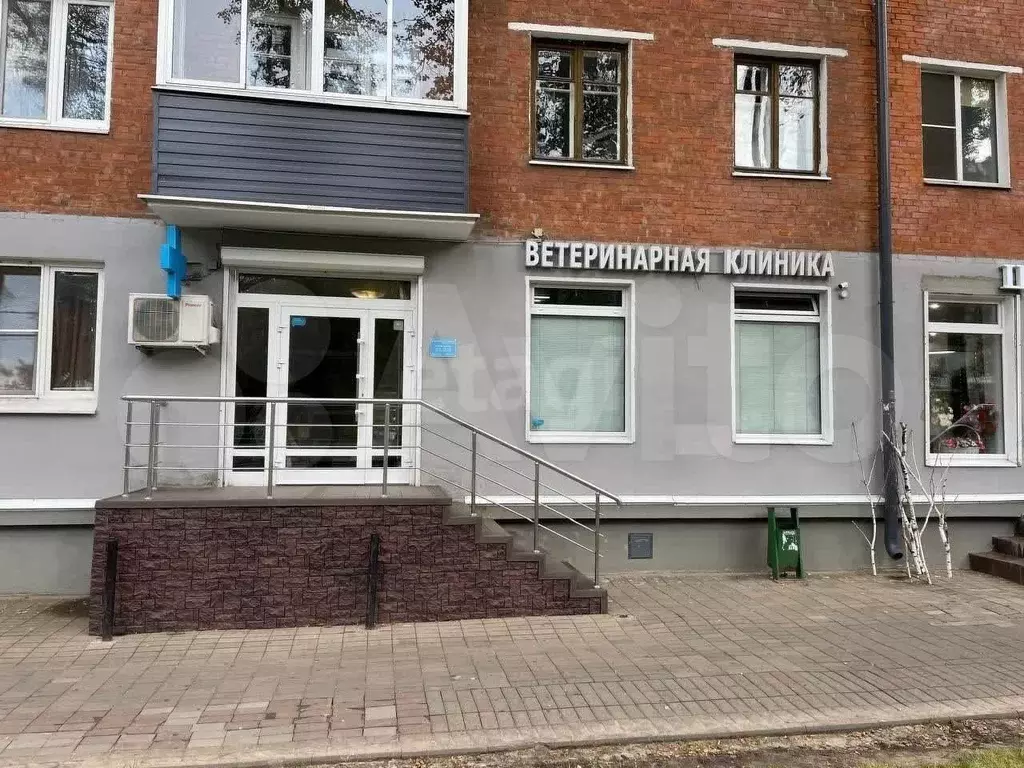 Продам офисное помещение, 41 м - Фото 0