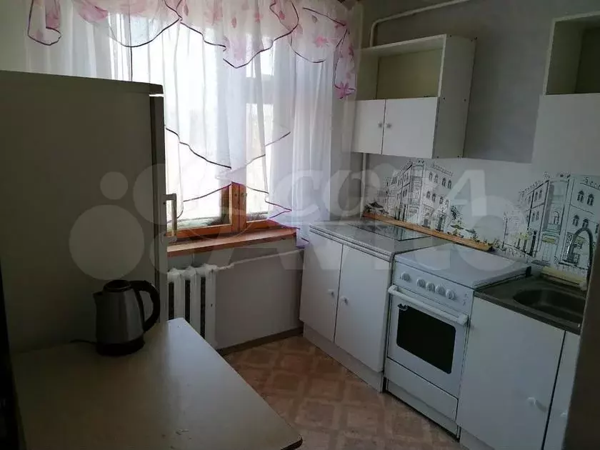 2-к. квартира, 46,3 м, 5/5 эт. - Фото 1