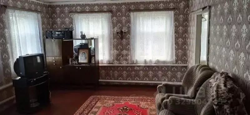 Дом в Тамбовская область, Мичуринск Кочетовка мкр, Ленинградская ул., ... - Фото 1
