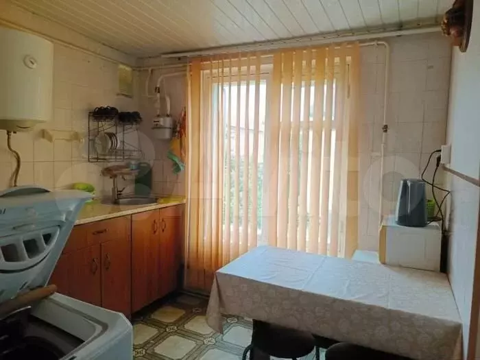 2-к. квартира, 32 м, 2/2 эт. - Фото 1
