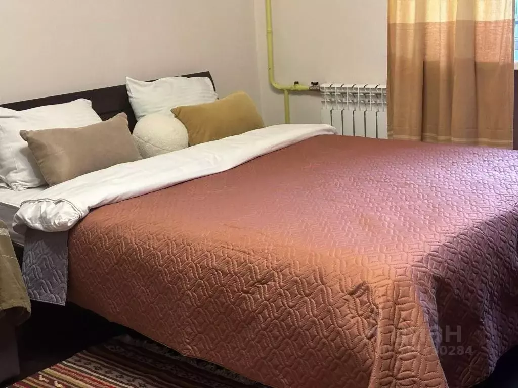 1-к кв. Удмуртия, Ижевск ул. Тимирязева, 5 (35.0 м) - Фото 1