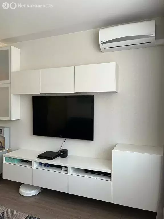 1-комнатная квартира: Томск, Иркутский тракт, 89 (36.7 м) - Фото 1