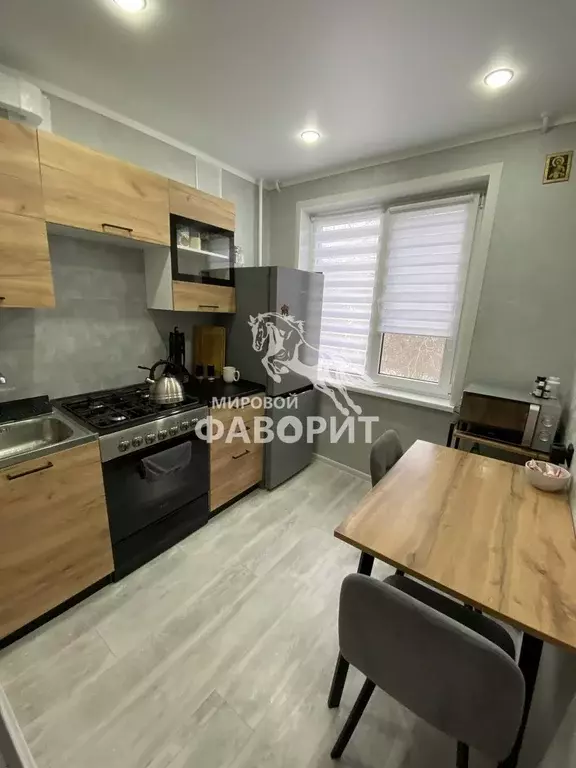 Квартира, 1 комната, 30 м - Фото 1