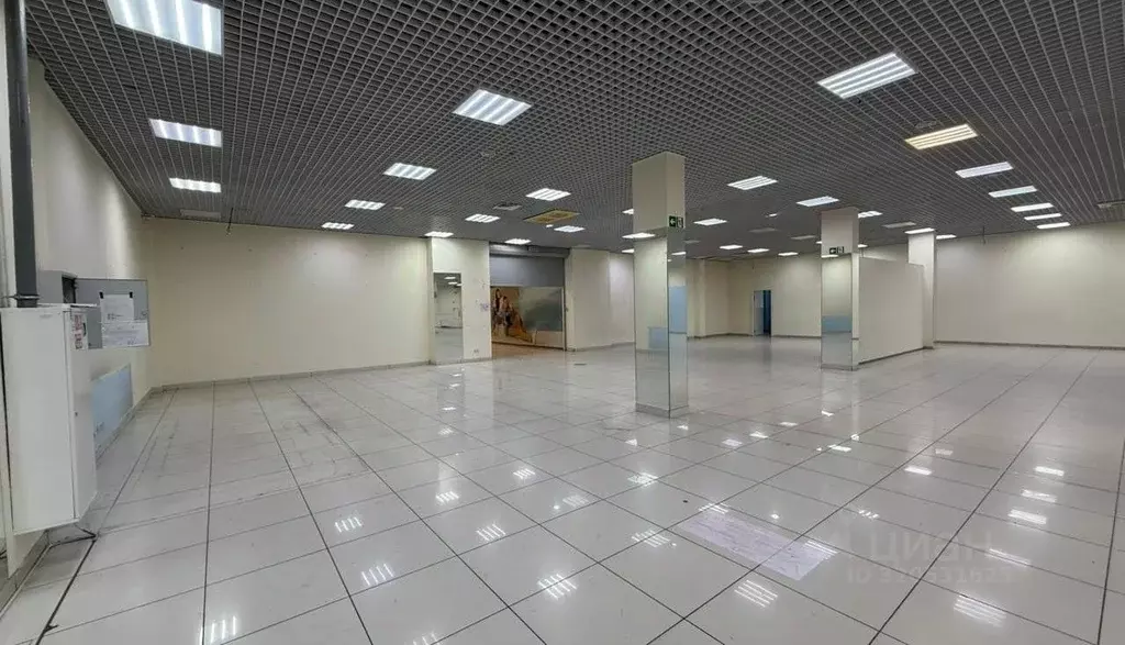 Торговая площадь в Свердловская область, Екатеринбург ул. 8 Марта, 149 ... - Фото 2