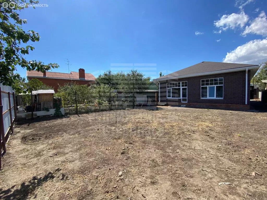 Дом в Таганрог, улица Ломоносова, 100 (139.3 м) - Фото 1