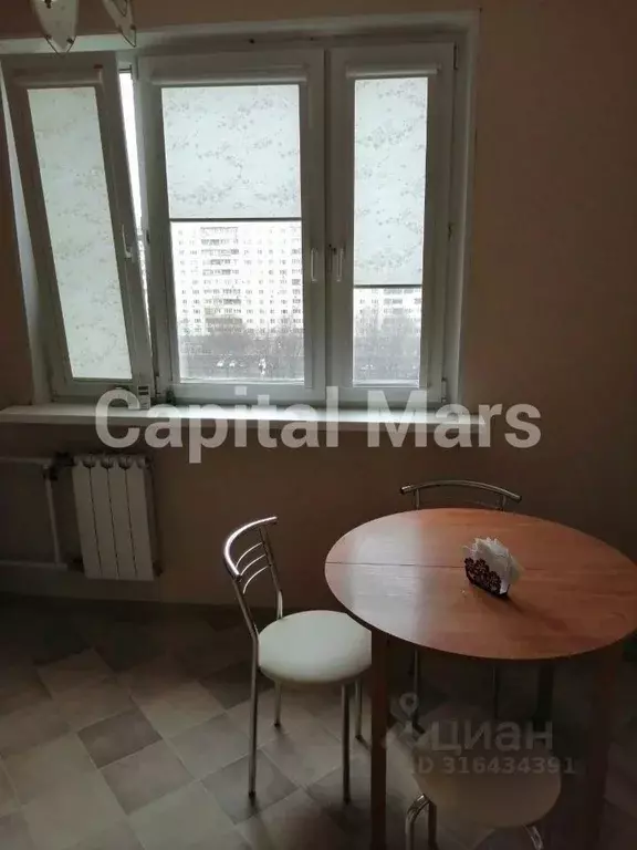 1-к кв. Москва Алтуфьевское ш., 78 (39.0 м) - Фото 1