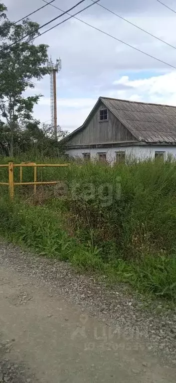 Дом в Сахалинская область, Южно-Сахалинск Ново-Александровск п/р, 3-я ... - Фото 2