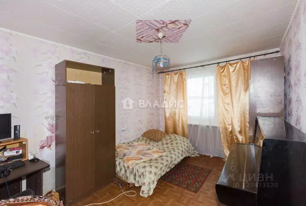 3-к кв. Владимирская область, Суздальский муниципальный округ, с. ... - Фото 2