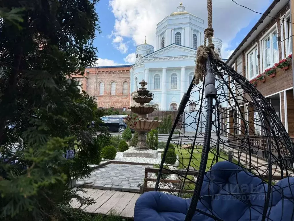 Комната Липецкая область, Елец Советская ул., 63 (10.0 м) - Фото 1
