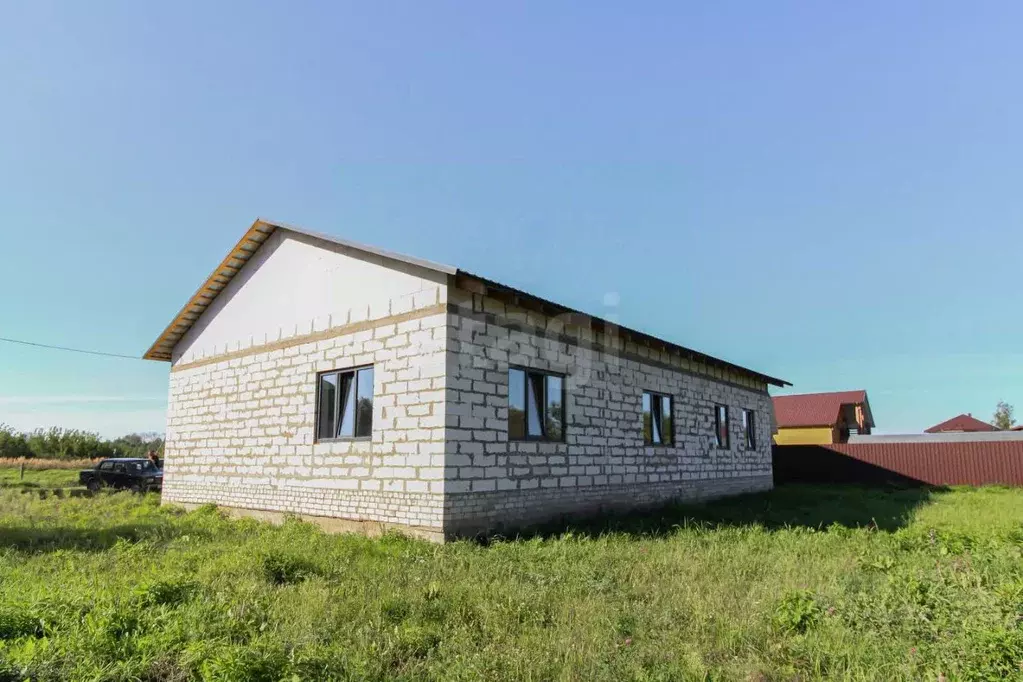 Дом в Псковская область, Остров пер. 5-й Симанский, 2 (192 м) - Фото 1