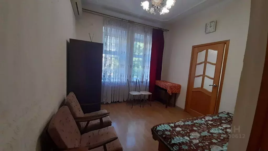 2-к кв. Краснодарский край, Новороссийск ул. Советов, 34А (34.0 м) - Фото 0
