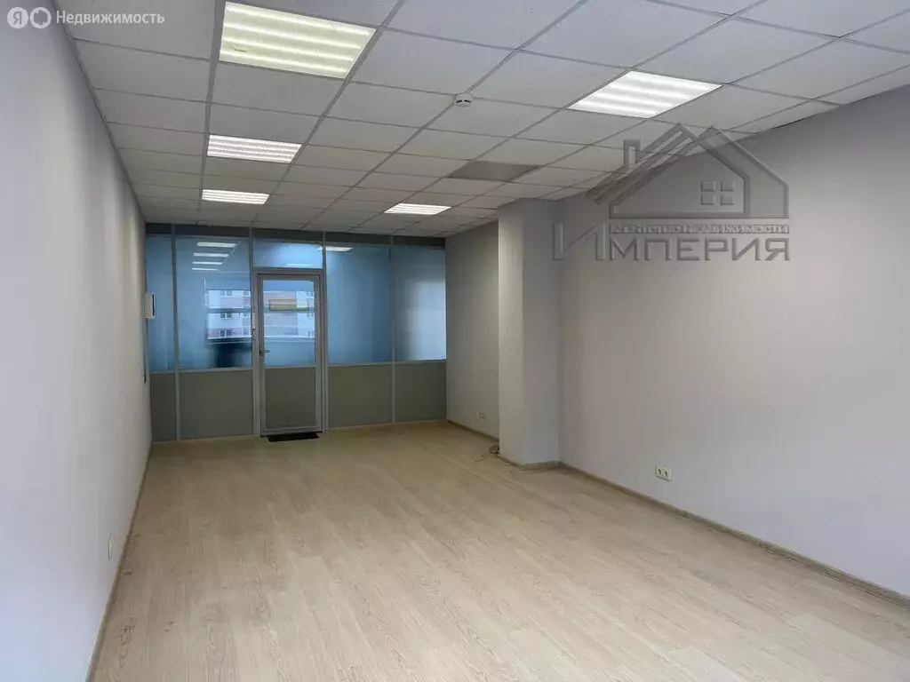 Офис (33.9 м) - Фото 1