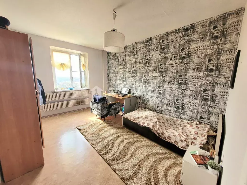3-к кв. Белгородская область, Белгород ул. Губкина, 43а (71.7 м) - Фото 0