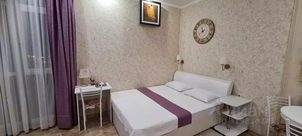 1-к кв. Севастополь ул. Адмирала Фадеева, 48 (32.0 м) - Фото 1