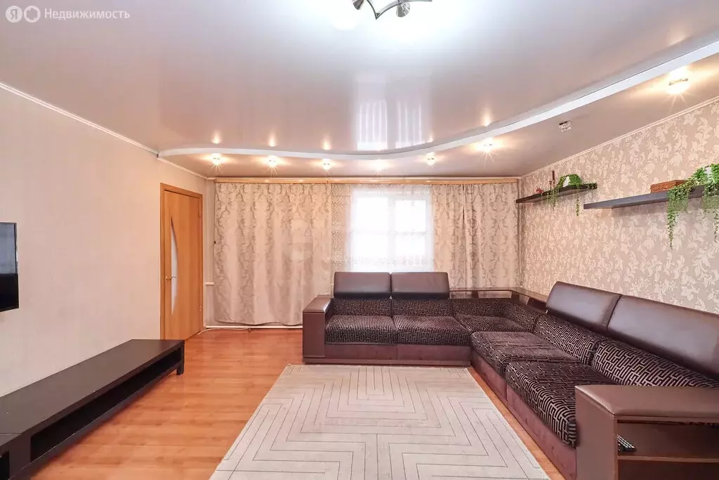 Дом в Кемерово, улица 4-я Линия (96 м) - Фото 2