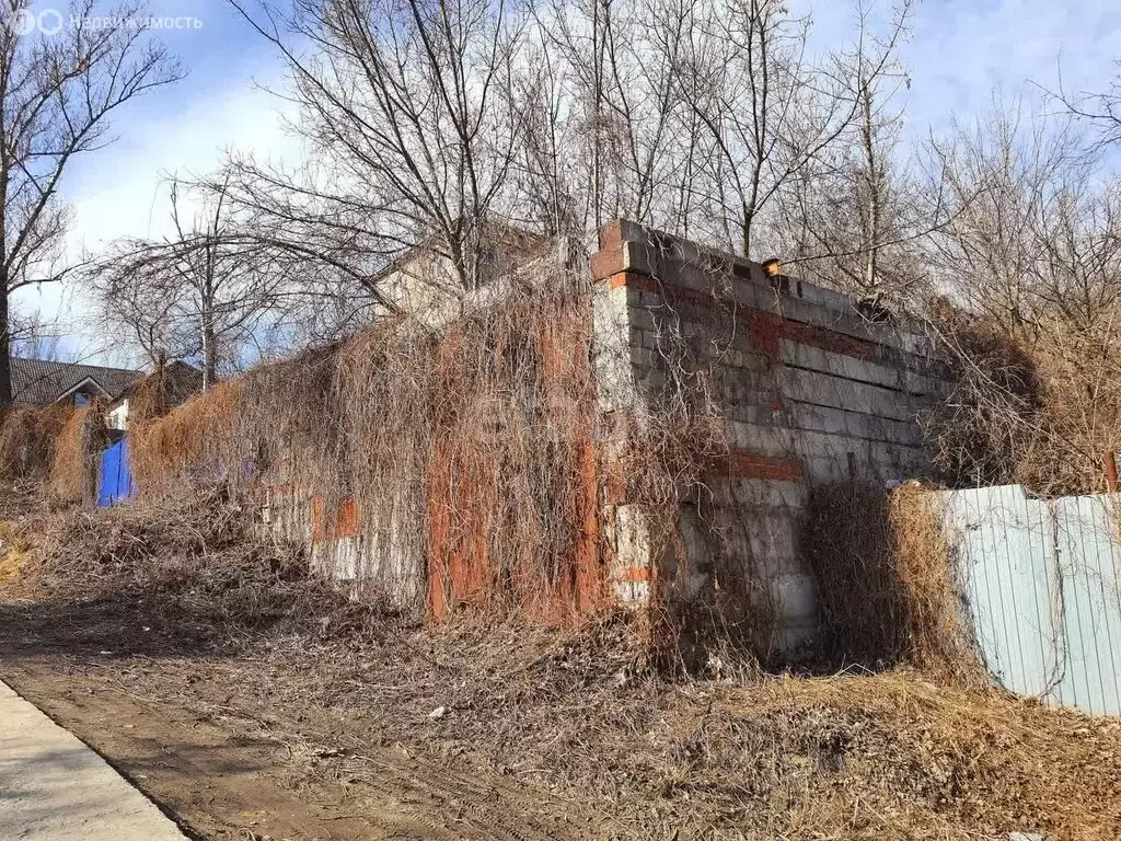 Участок в Старый Оскол, улица Володарского (9 м) - Фото 1
