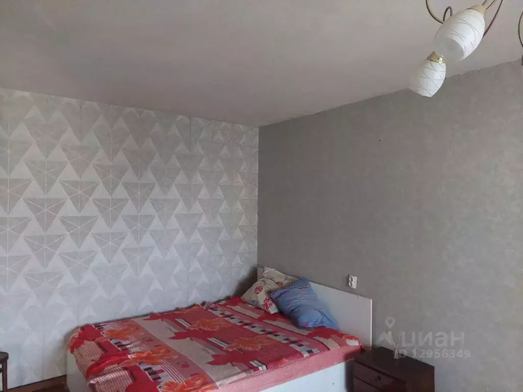 2-к кв. Псковская область, Псков Гражданская ул, 18 (45.0 м) - Фото 1