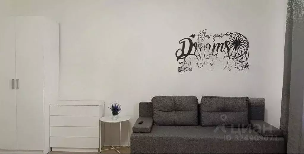 Студия Московская область, Люберцы городской округ, Жилино-1 пгт, 2-й ... - Фото 1